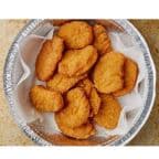 Best 4. 炸鸡块 Fried Chicken Nuggets in Brodheadsville, PA