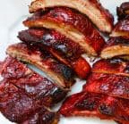 Best 11.排骨 Bar-B-Q Spare Ribs in Brodheadsville, PA
