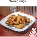 Best 1.炸鸡翅 Fried Chicken Wings in Brodheadsville, PA