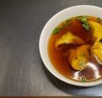 Best 19. 云吞汤 Wonton Soup in Brodheadsville, PA